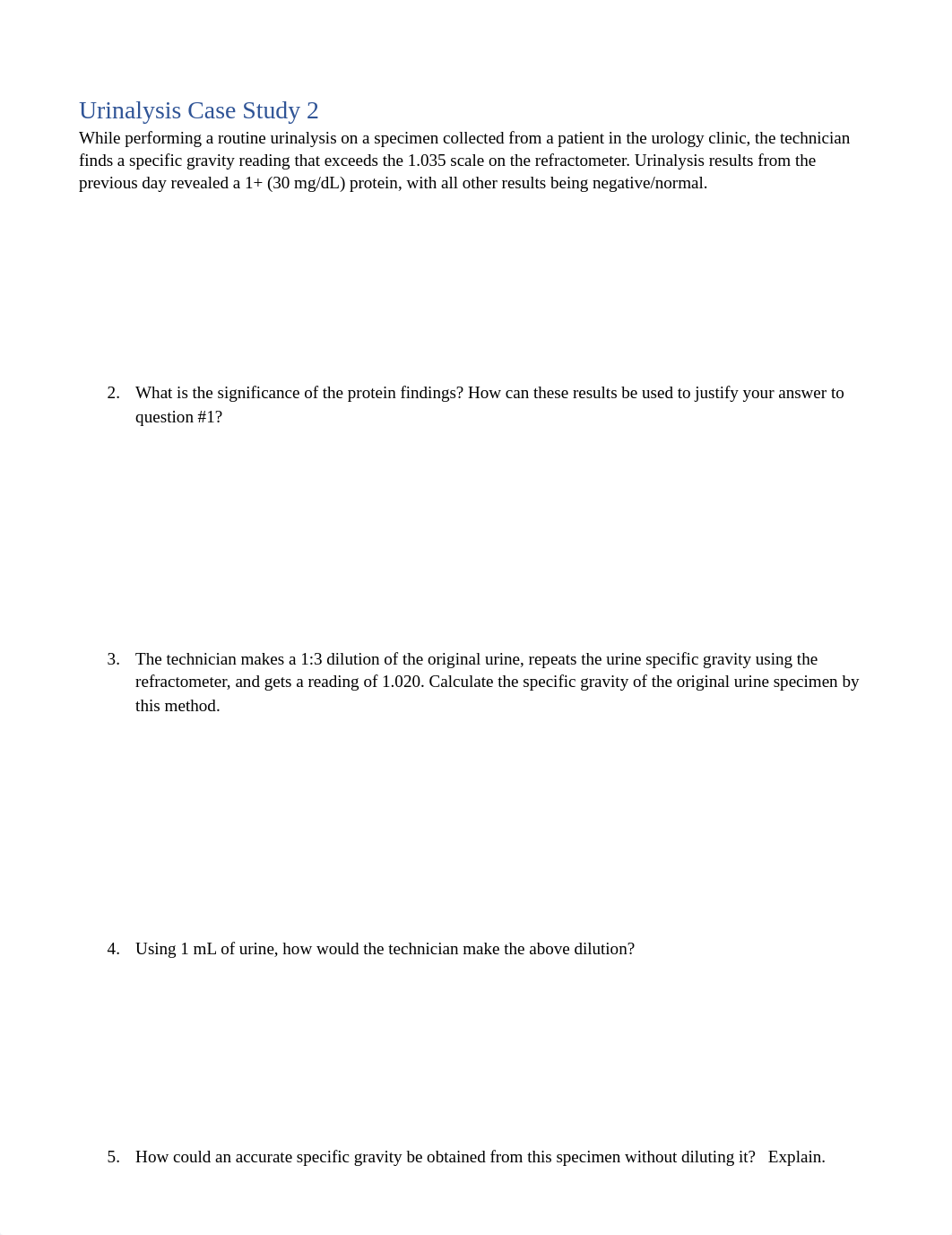 Urinalysis Case Study 2-5 Erica Lee.docx_dadrdvi4wzz_page1