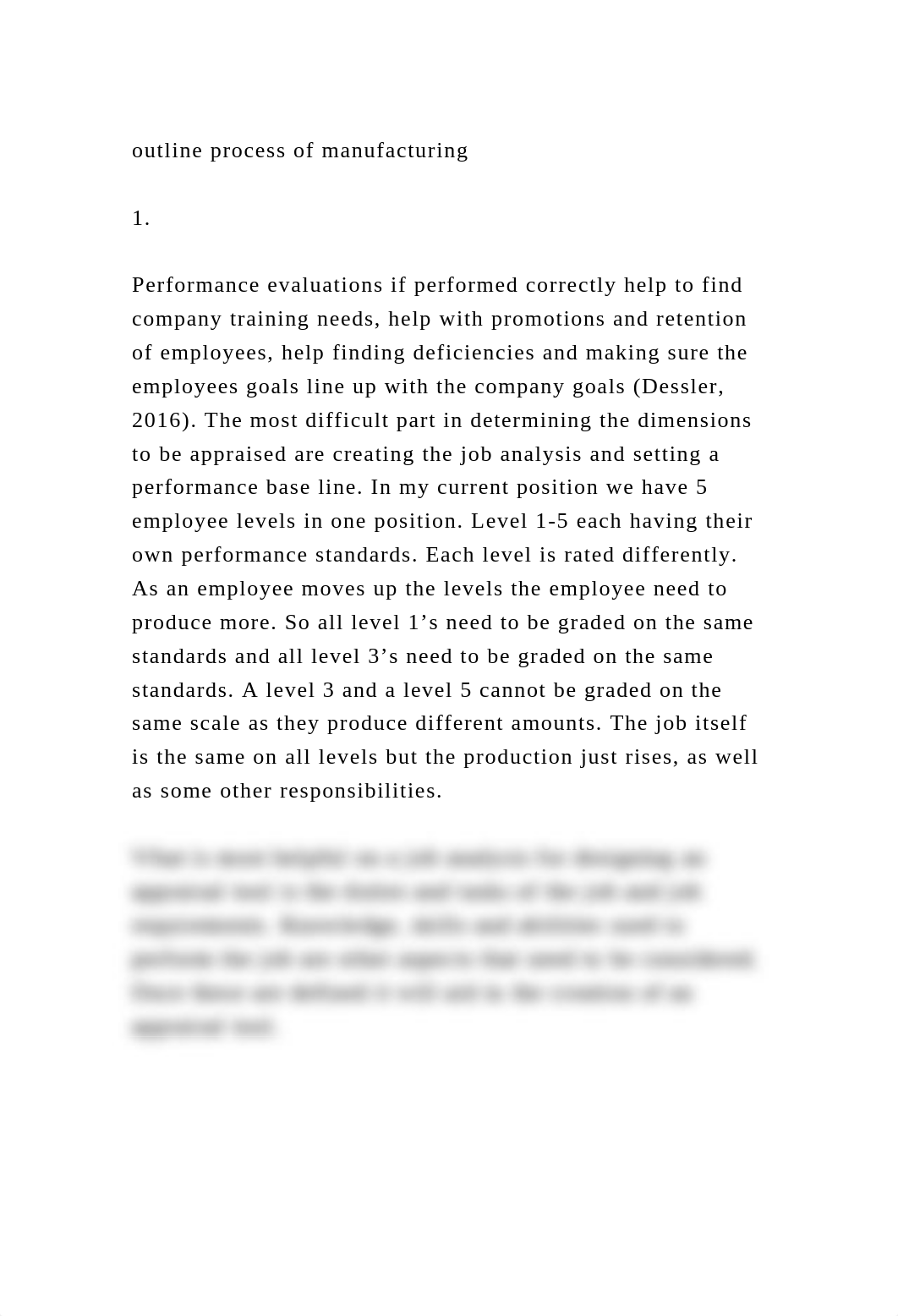 outline process of manufacturing1.Performance evaluations if.docx_dadsndbsji3_page2