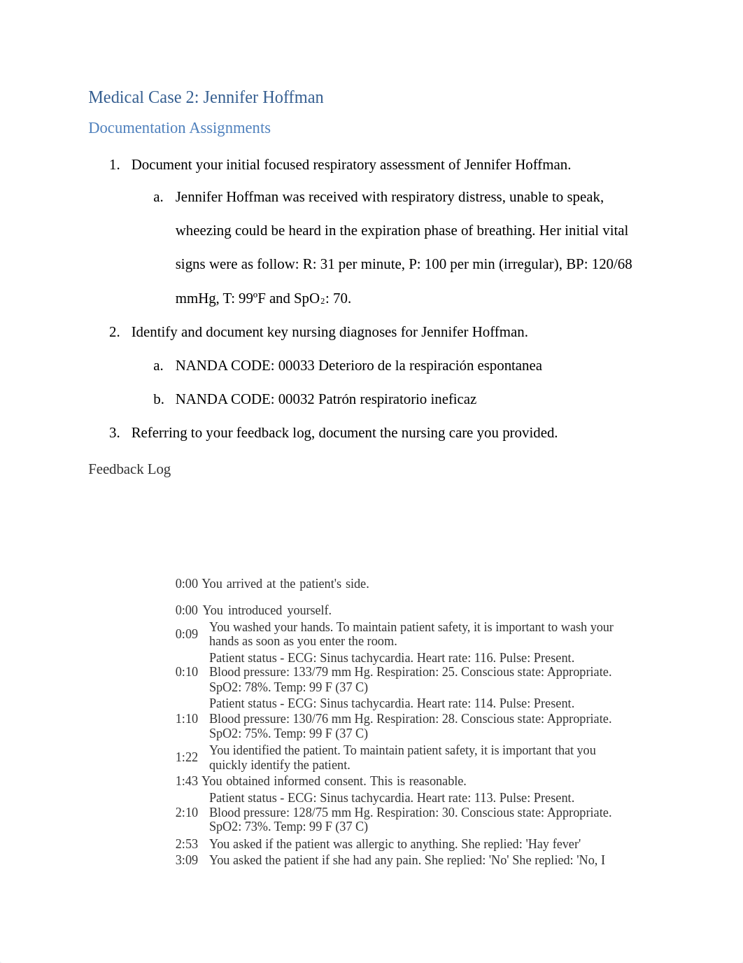 MedicalCase02_JenniferHoffman_Documentation assignment.docx_dadusat1mq9_page2