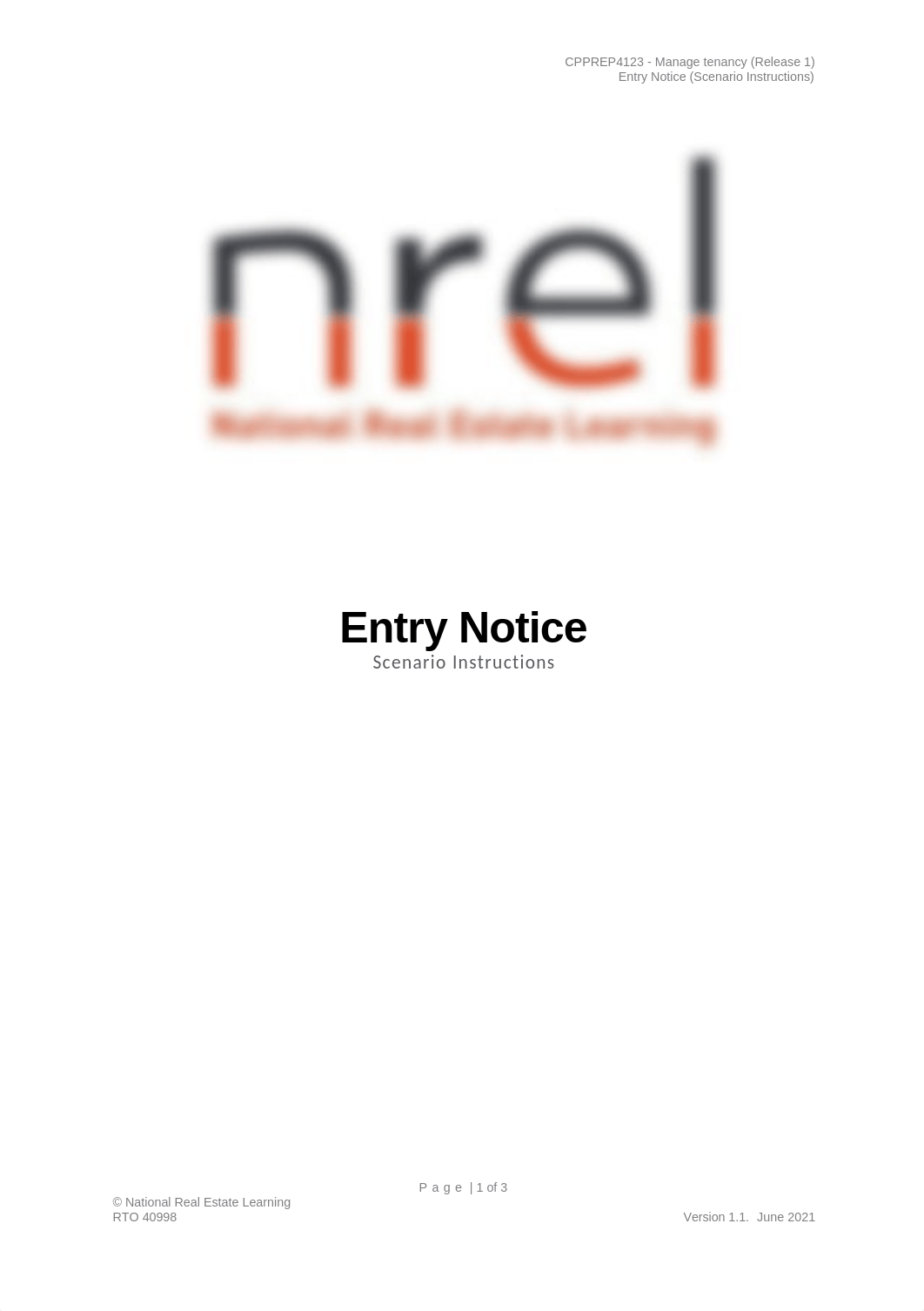 NREL - CPPREP4123 -Entry Notice (Scenario Instructions) v1.1.docx_dadxhjoeji2_page1