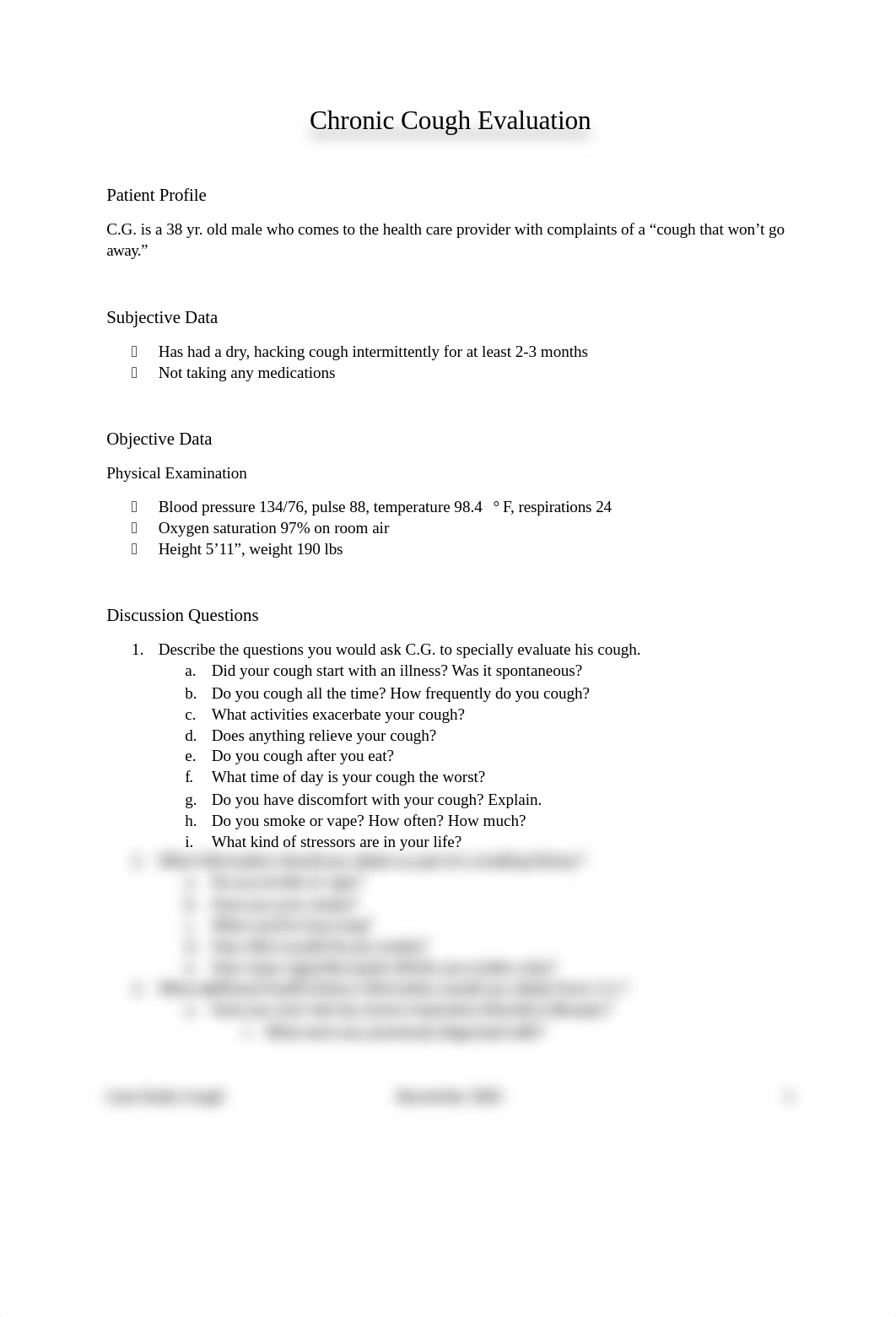 Case Study - Chronic Cough Evaluation.November 2020.docx_dae2kijf9bk_page1