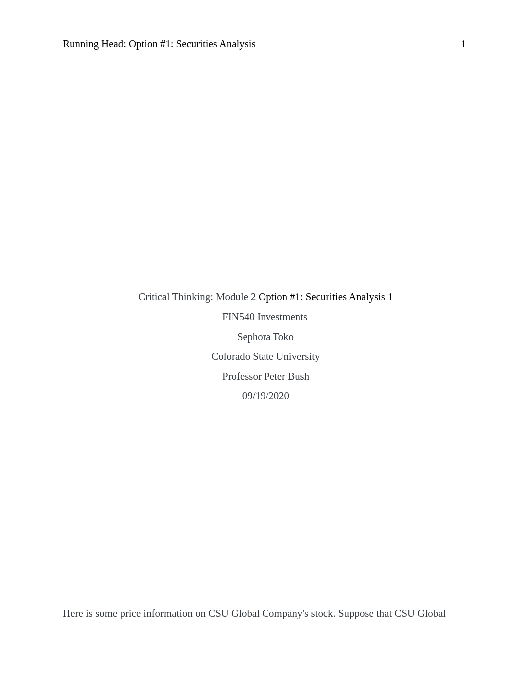 Critical Thinking_ Module 2 Option #1_ Securities Analysis 1 (2).docx_dae5xt0cf4y_page1