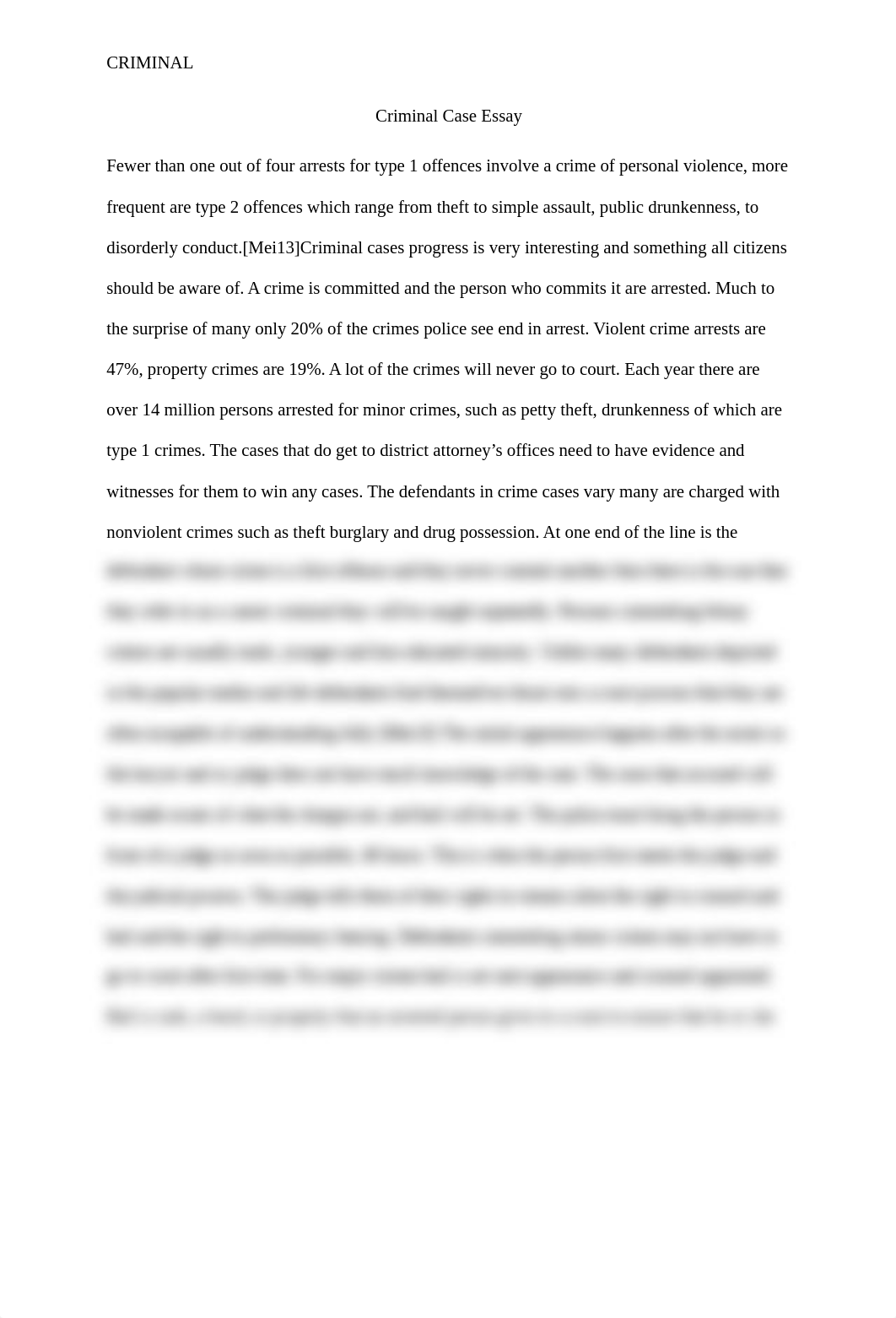 criminal case essay week 3.docx_dae7snjdgec_page2