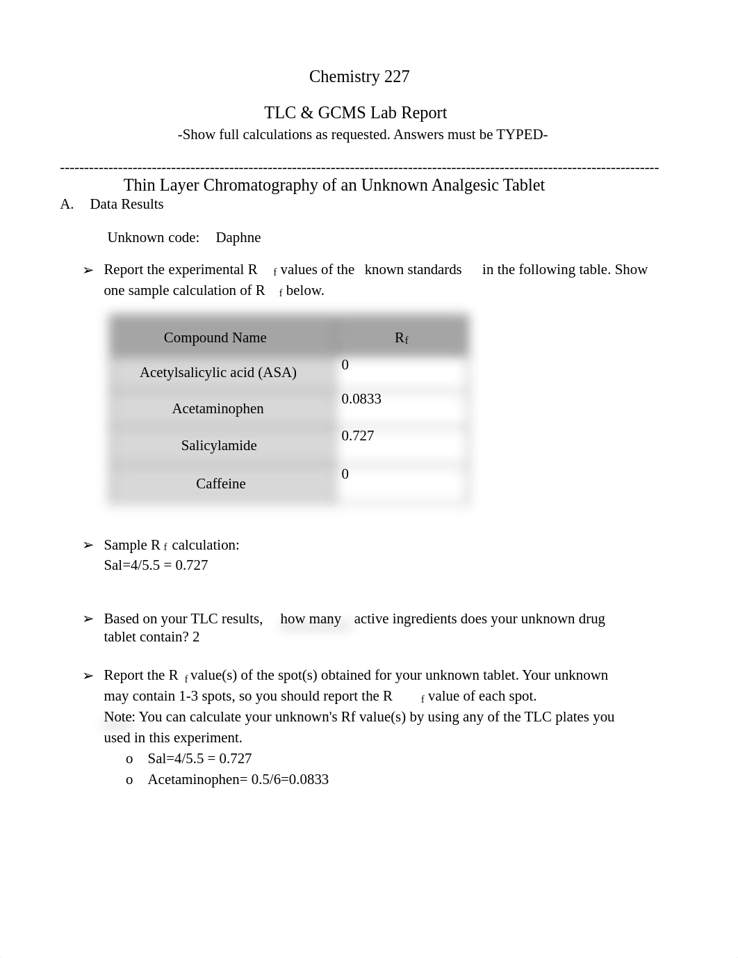 TLC and GCMS Lab Report.pdf_dae7vxmqcpu_page1