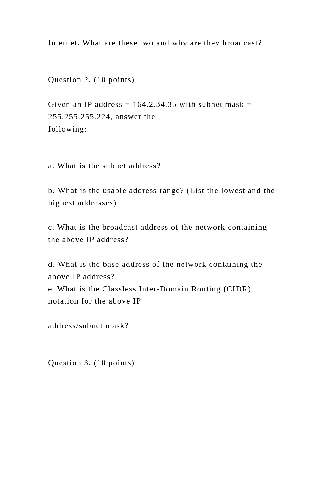 CSCD330 - Computer Networks Final Exam v. 1.1, Fall 2020 .docx_daefs0ni7c0_page3