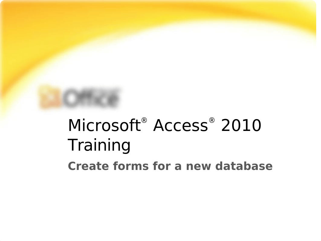 Training Presentation - Create forms for a new database_daei73m5p0n_page2