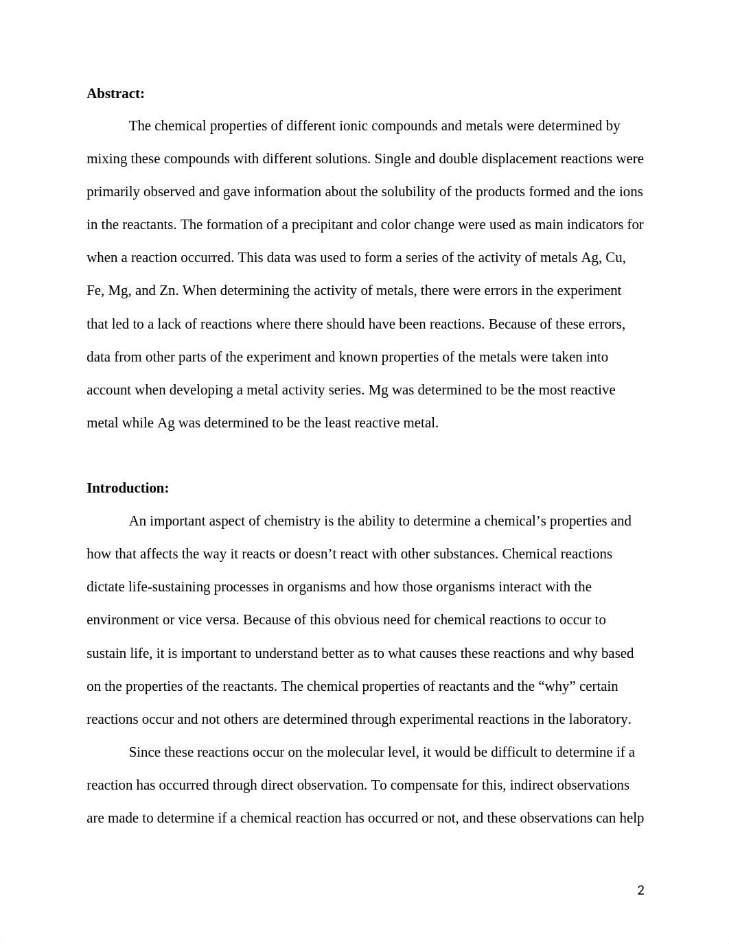 Chemical Reactions Lab Report_daeipe7qg93_page2