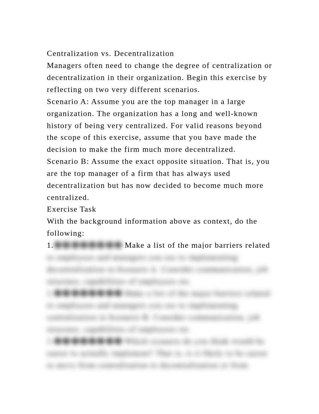 Centralization vs. DecentralizationManagers often need to change t.docx_daej1ihaubx_page2