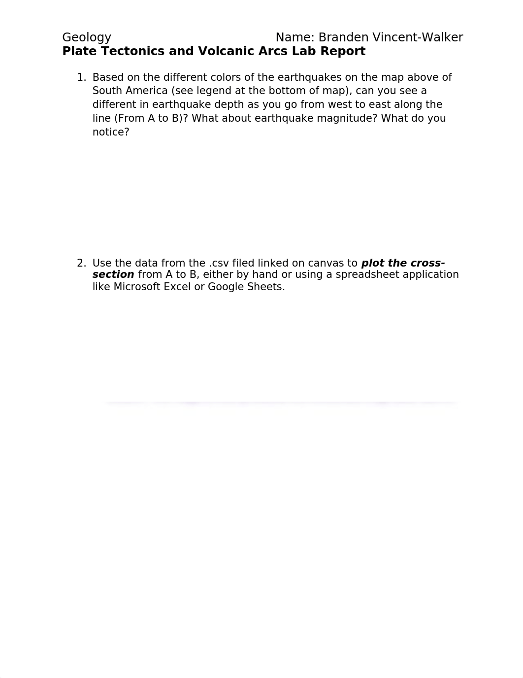 Plate Tectonics-Volcanic Arcs Lab Report.14-7-22-1 (1).docx_daekyd5673j_page2