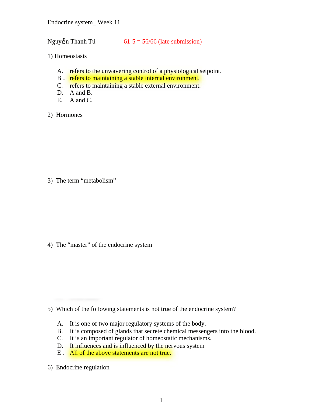 TEST12_ENDOCRINE SYSTEM_THANH TU_daem27hxu5h_page1