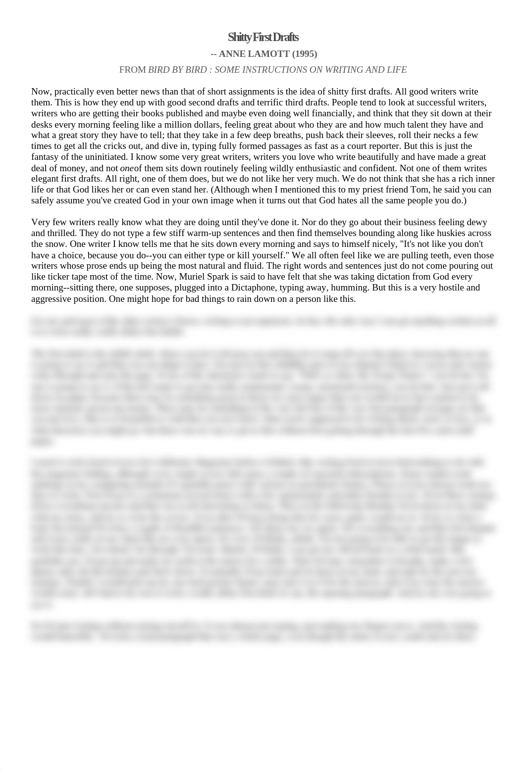 Shitty First Drafts_daemmkauiht_page1