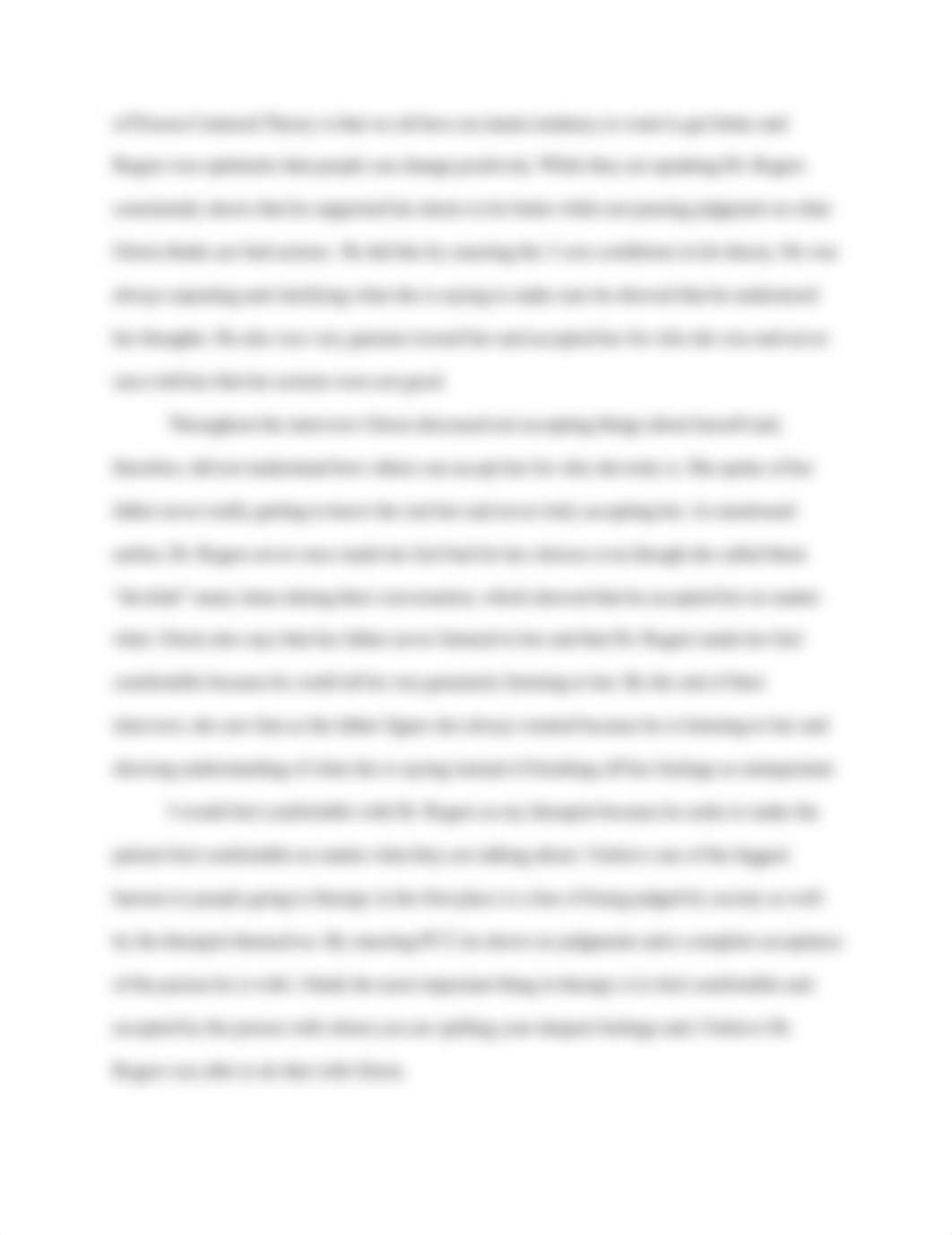 Carl Rogers & Gloria Interview Reflection.docx_daencxpeape_page2