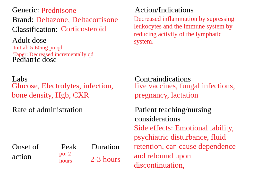 Prednisone Drug Card.pdf_daer0drs1ky_page1