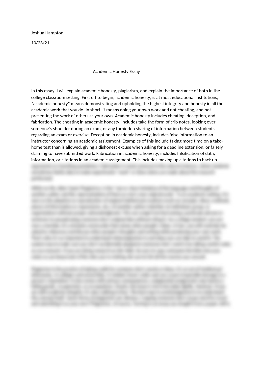 Academic Honesty Essay .docx_daes3yl87lb_page1