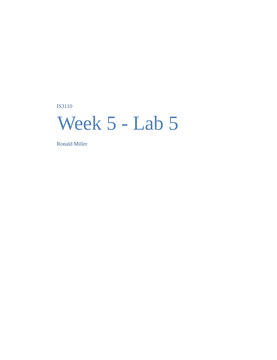 IS3110_Week5_Lab5_daes69lxqh6_page1