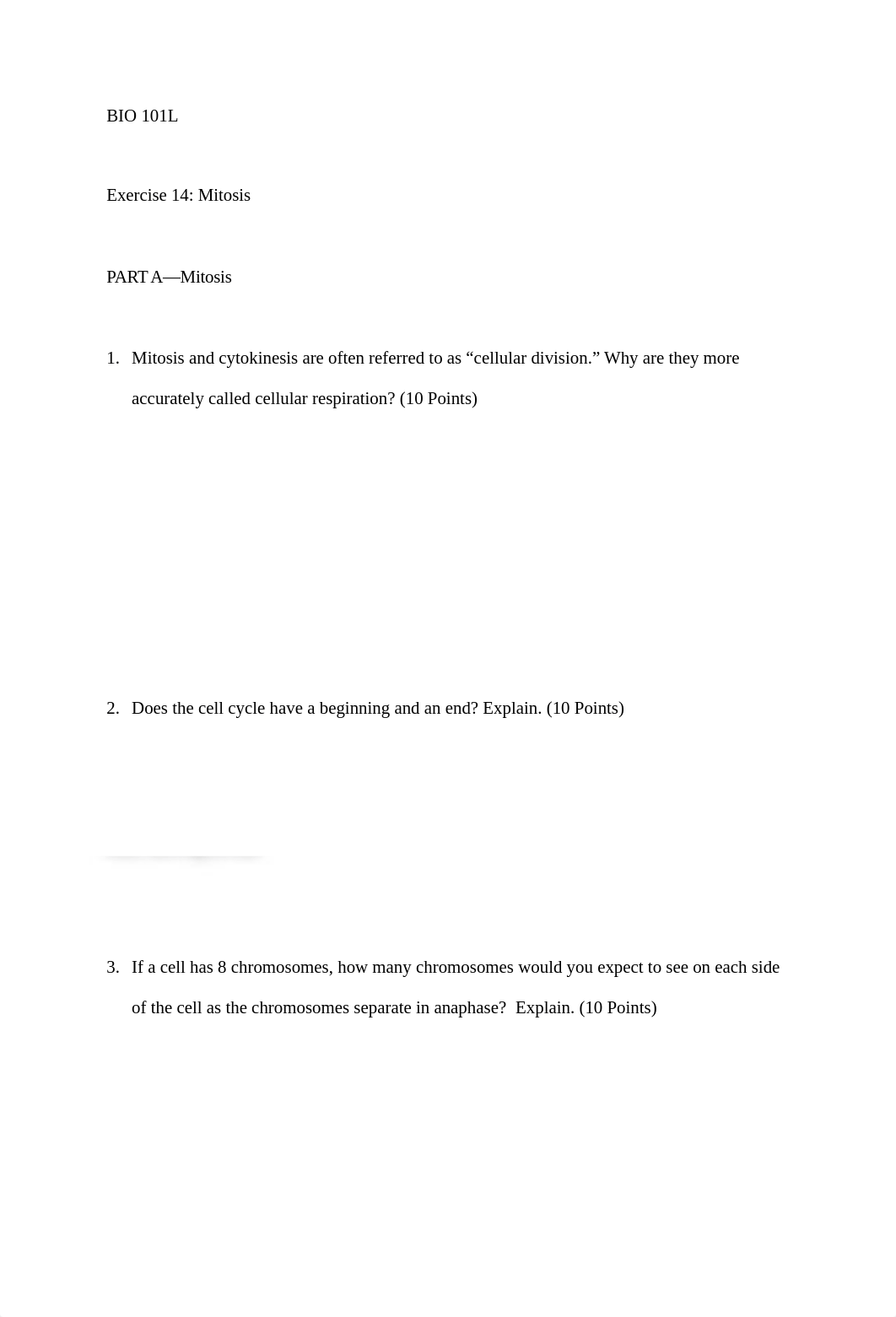 BIO101L- Post-Lab, Mitosis.docx_daesdjzmqea_page1