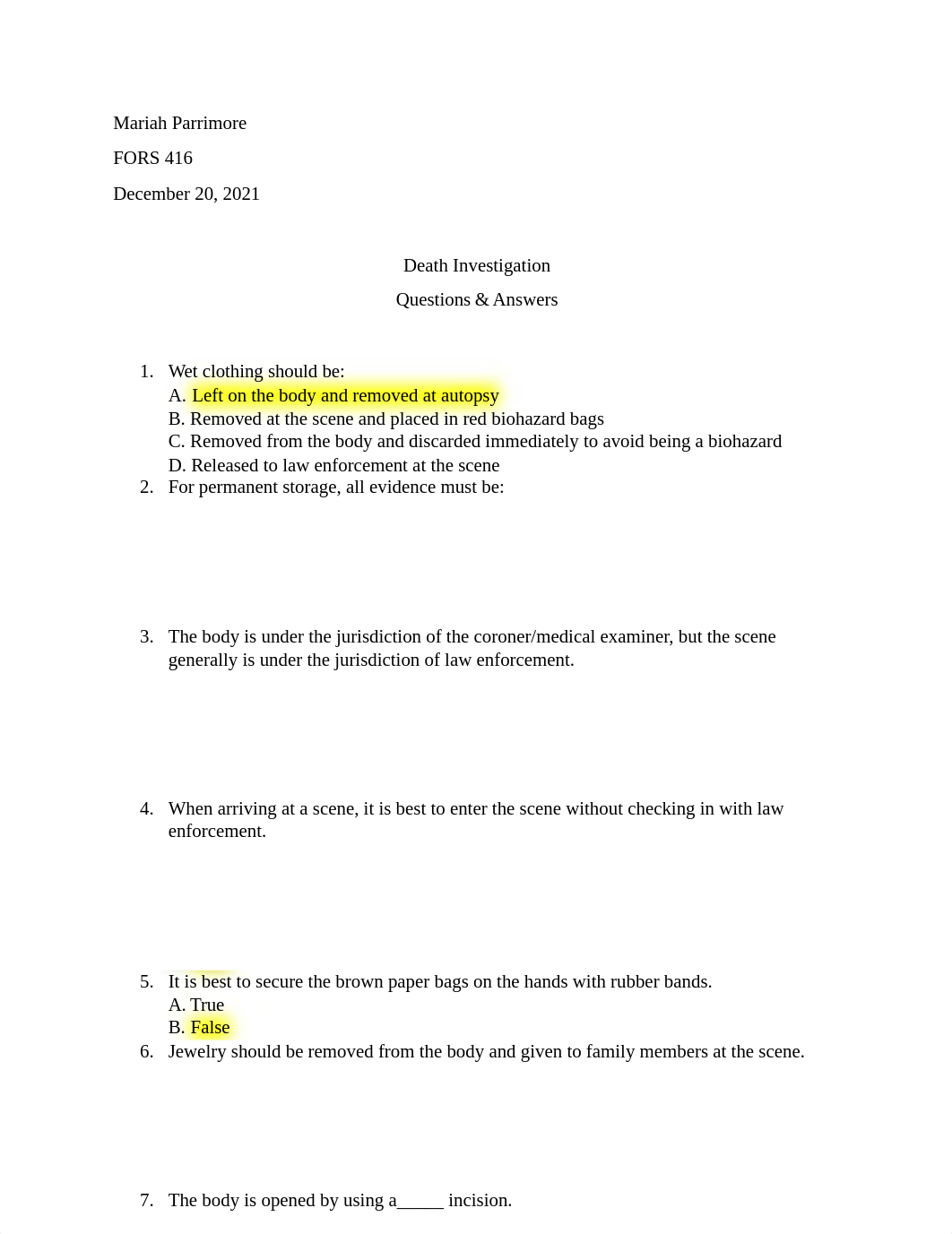 Week One Assignment- Death Investigation.docx_daexezaw4rq_page1