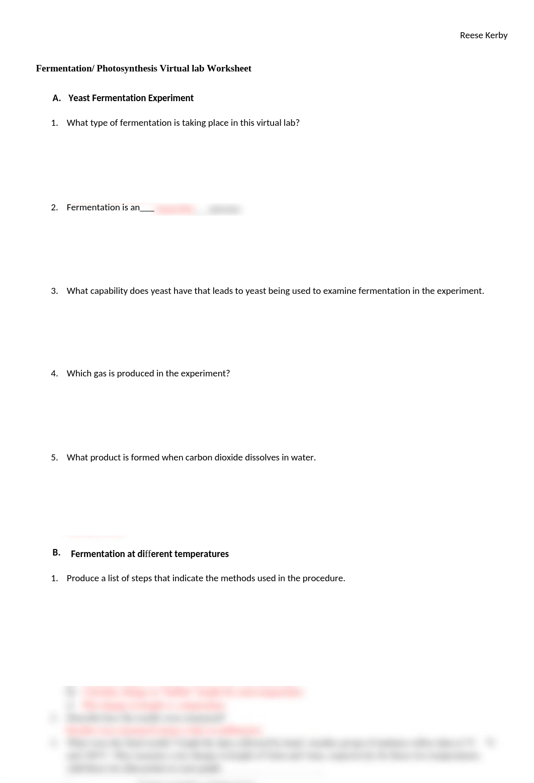 Fermentation and Photosynthesis Virtual Lab.docx_daeyljug3d2_page1