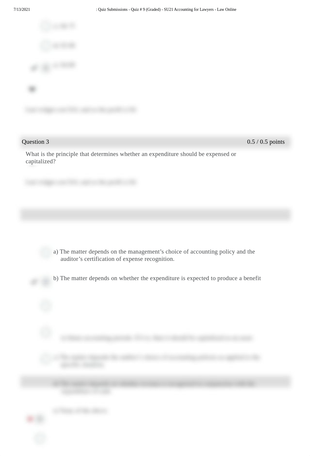 _ Quiz Submissions - Quiz # 9 (Graded) - SU21 Accounting for Lawyers - Law Online.pdf_daf0zxtt98u_page2