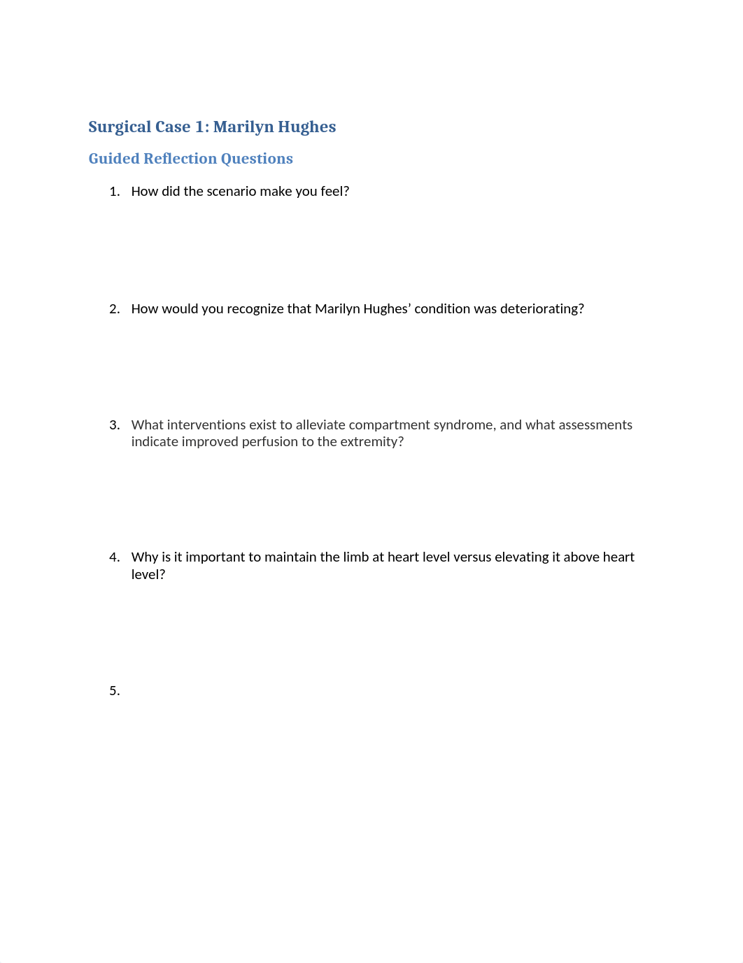 Vsim Marilyn Hughes Reflection questions.docx_daf23p167ct_page1