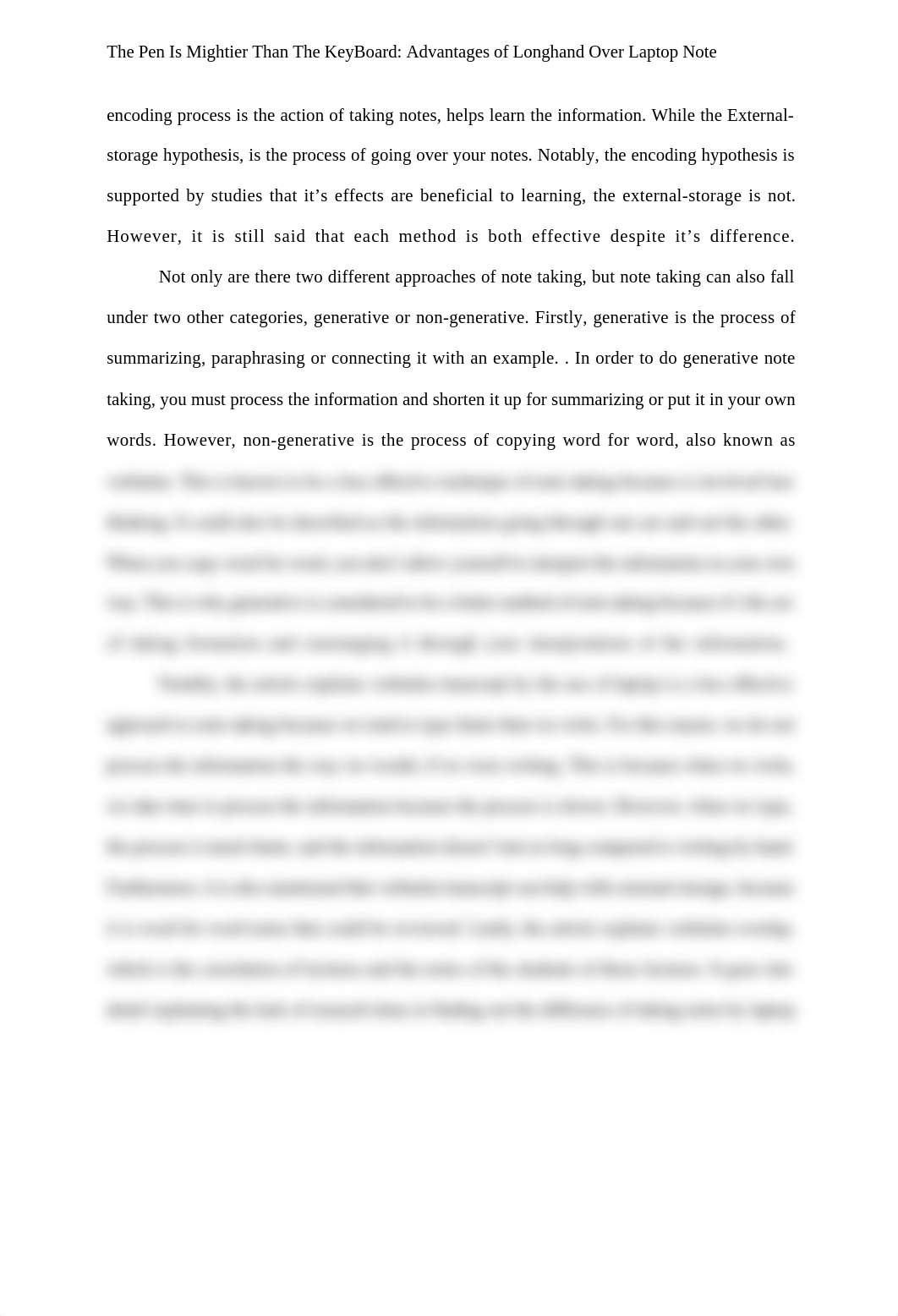 The Pen Is Mightier Than The KeyBoard_ Advantages of Longhand Over Laptop .docx_daf30lkmw2c_page2