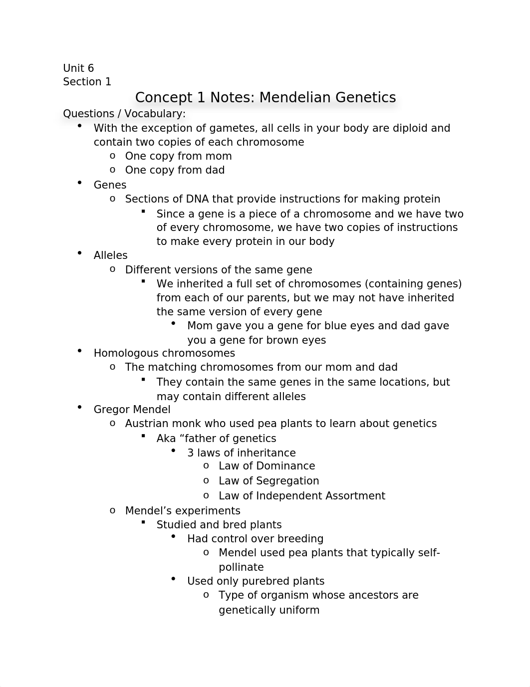 Unit 6 Notes (BIOLOGY).docx_daf3mzomls7_page1