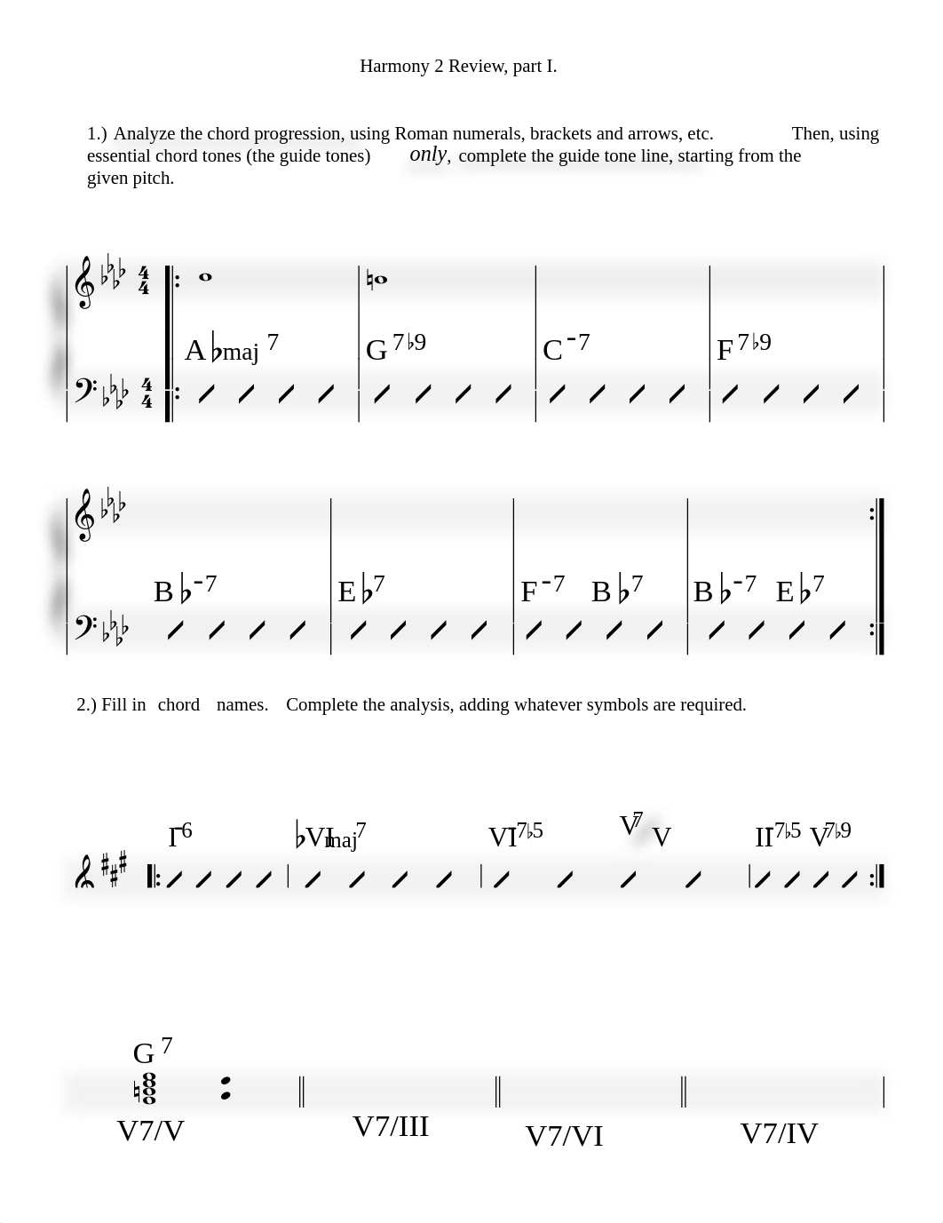 Harmony 2 Review Worksheet .pdf_daf4s9jjrev_page1