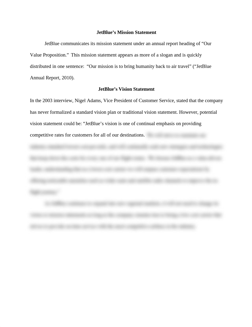 JetBlue - Mission and Vision Statements_daf4tyf9jfv_page1