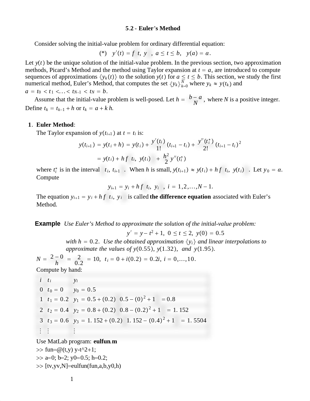 Lecture Notes on Euler Method_daf7mgq8nvt_page1