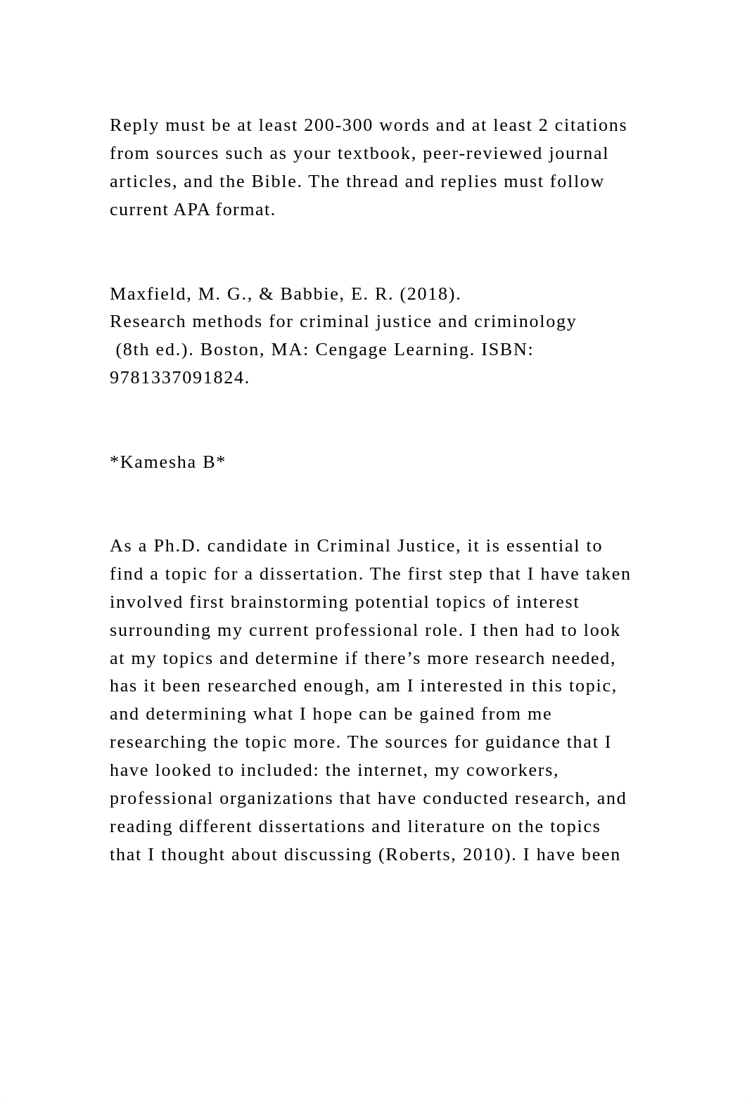 Reply must be at least 200-300 words and at least 2 citations from s.docx_daf7ufolbj7_page2