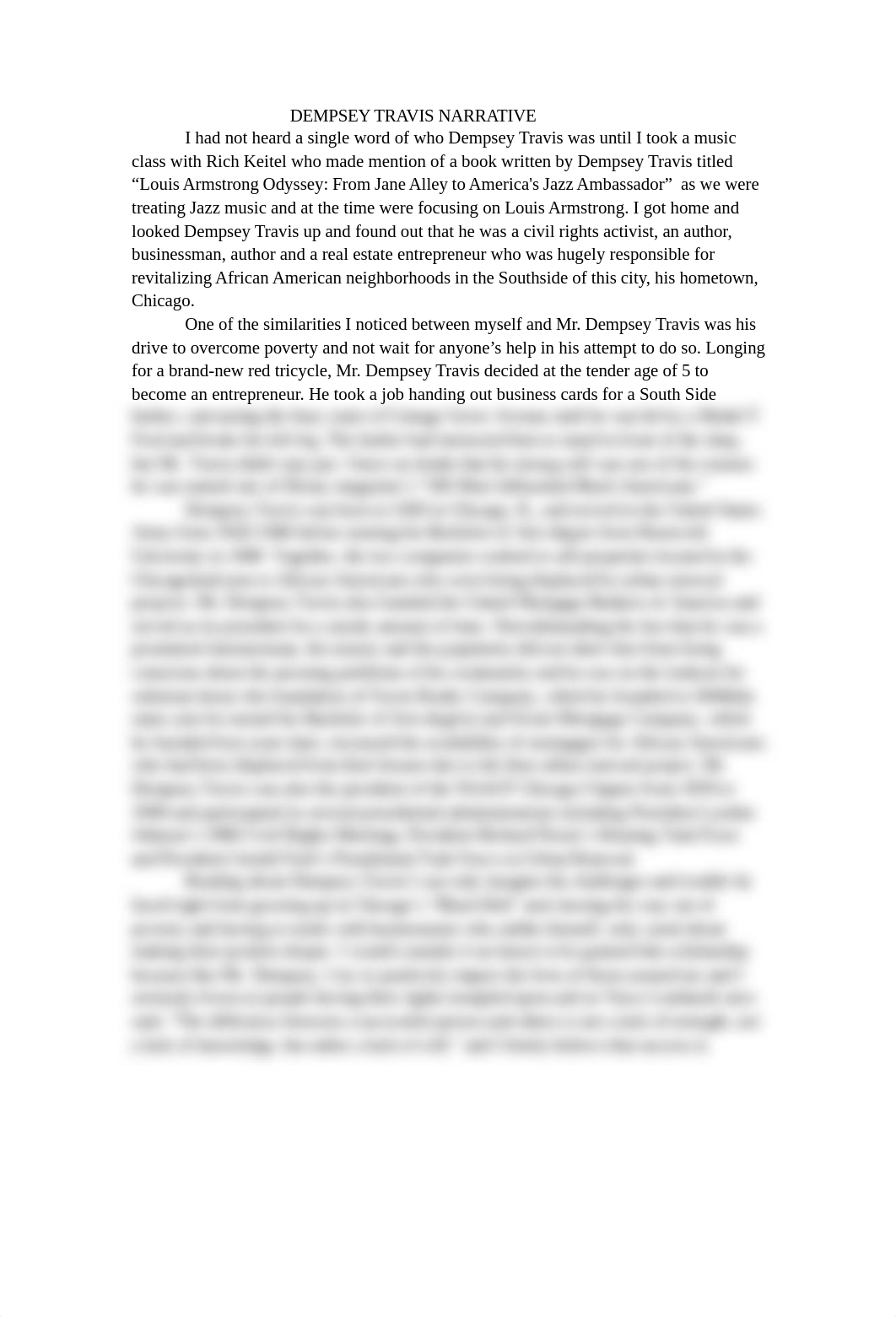 Dempsey Travis Essay_daf7xi05huh_page1