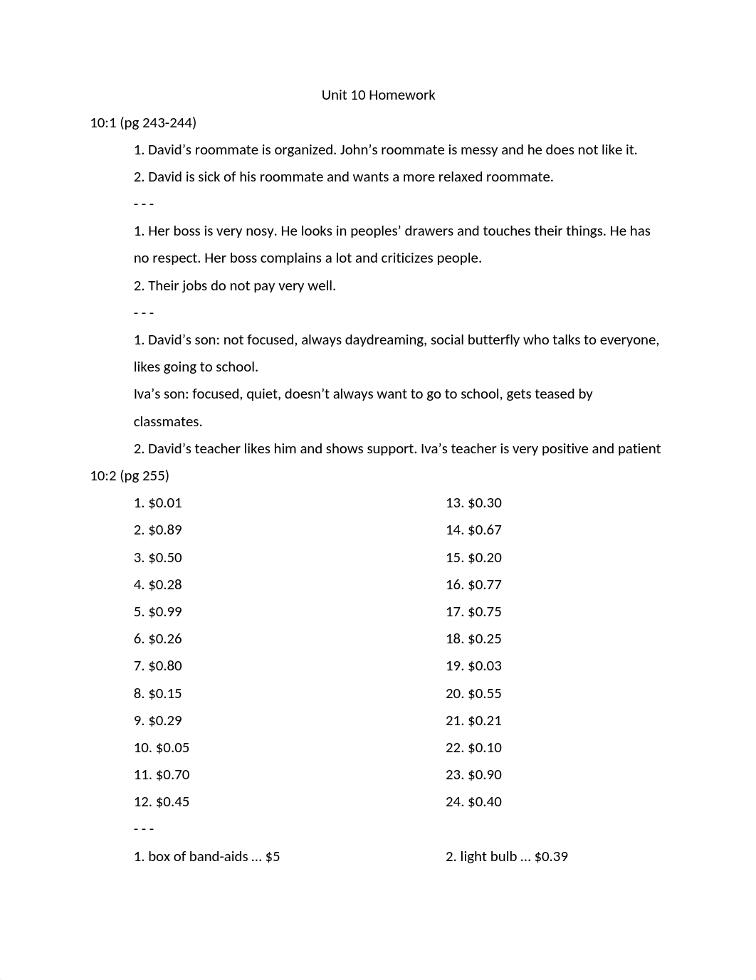 ASL 2 unit 10 hw.docx_dafc7dxr2cw_page1