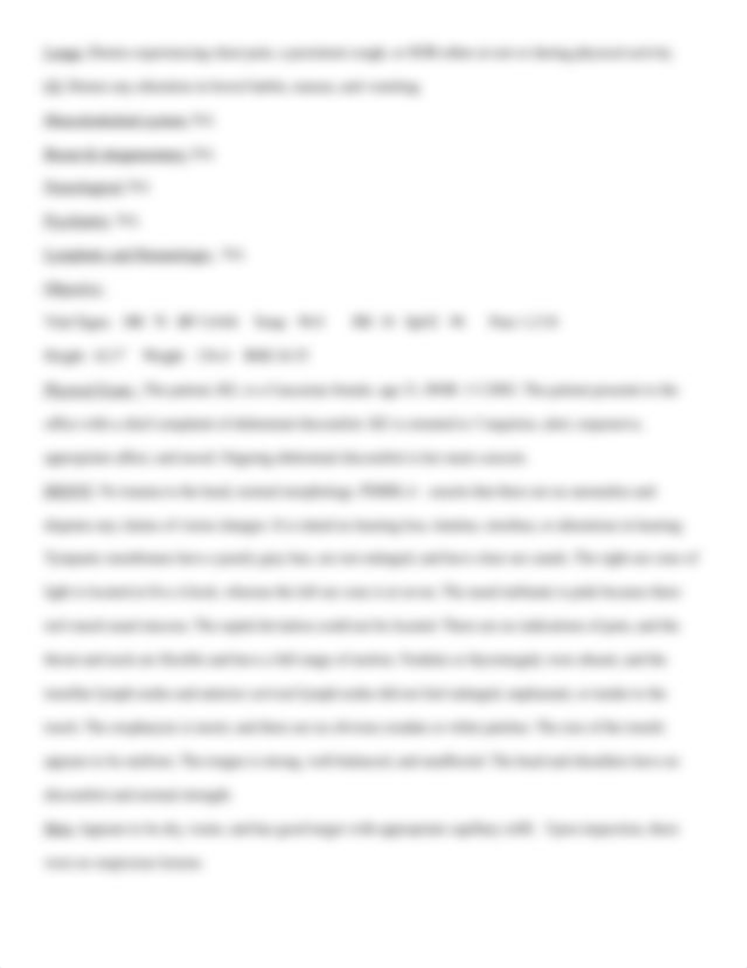 GYNECOLOGY SOAP Note - FNP 594 - Week 4 - Lankford - Final Revision.docx_dafdaonpn06_page4