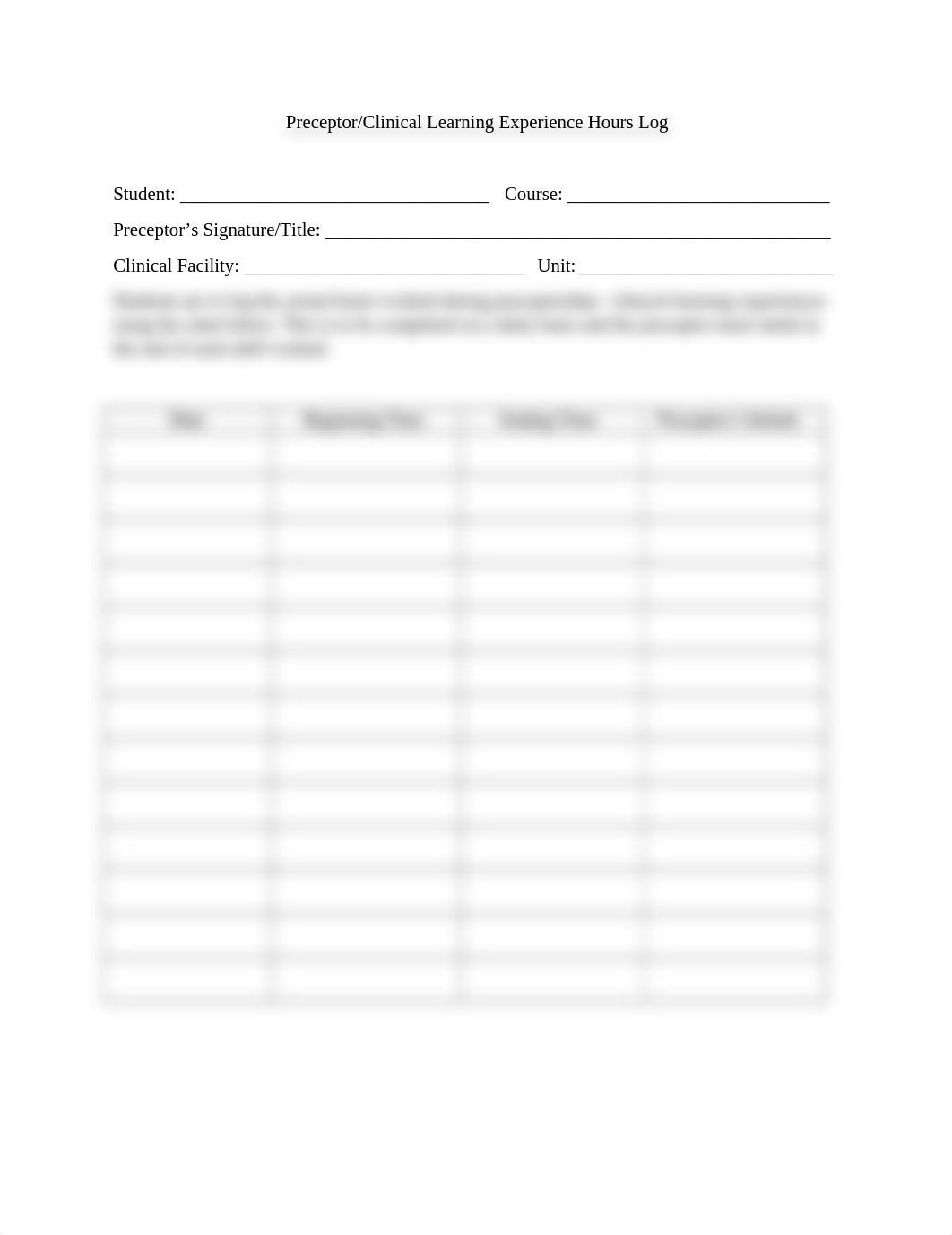 Preceptor time sheet.docx_daff7czbpqy_page1