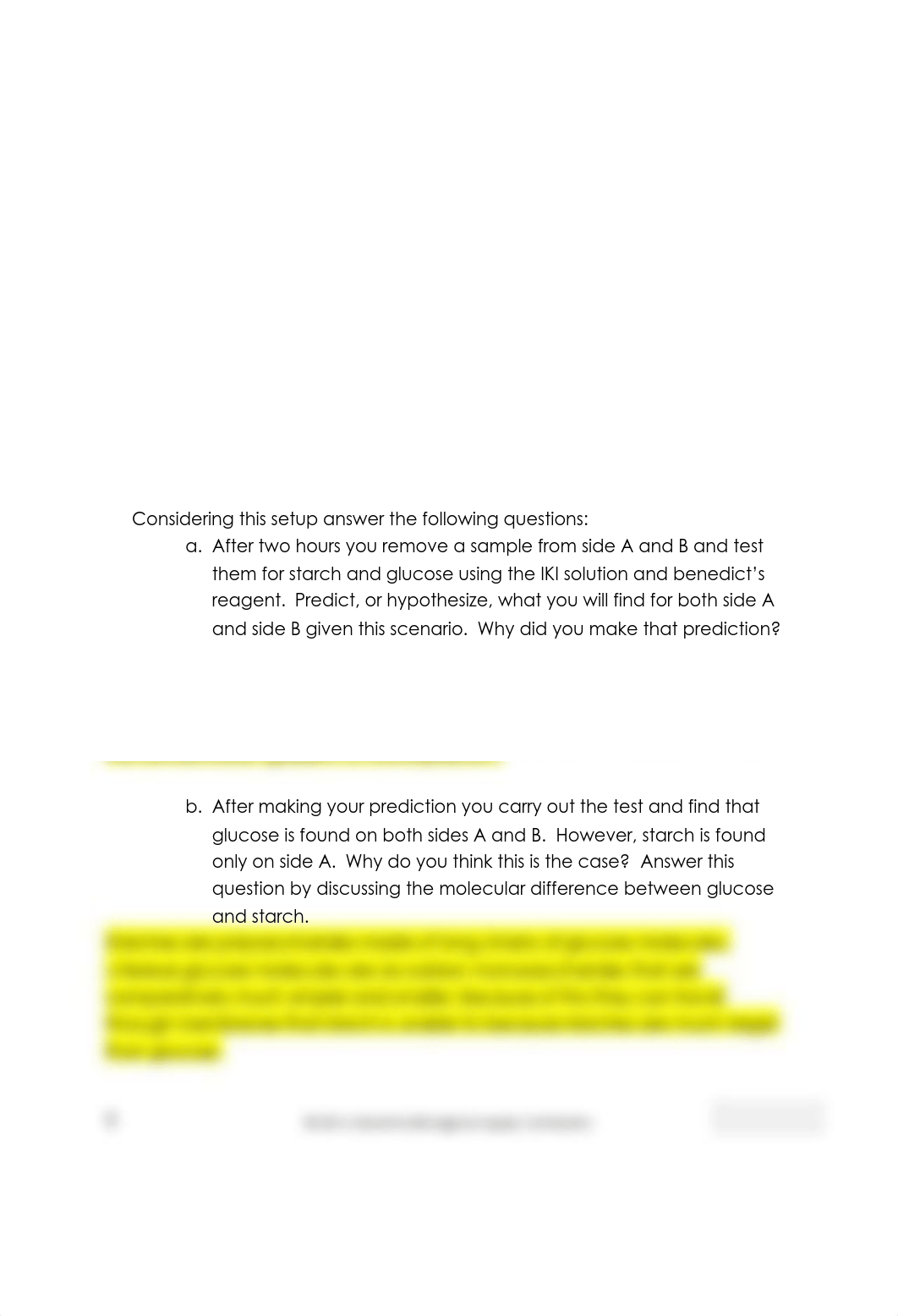 L 2.3 Prokaryotes, Eukaryotes and Viruses POWELL.pdf_dafgnerdfvu_page4