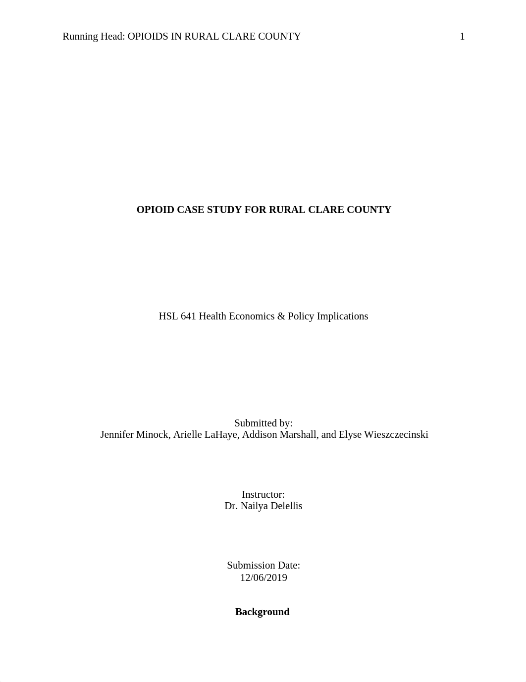 Opioid_Case_Study_for_Rural_Clare_County.docx.pdf_dafhp4ek3r5_page1