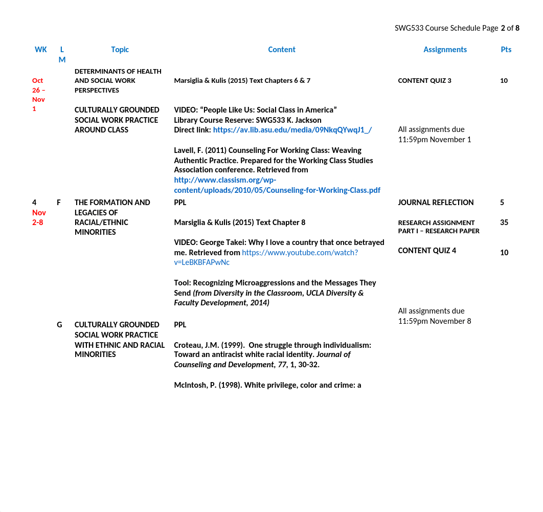 SWG533 Course Schedule - Toner Fall 2020.docx_dafhr5w8kwe_page2