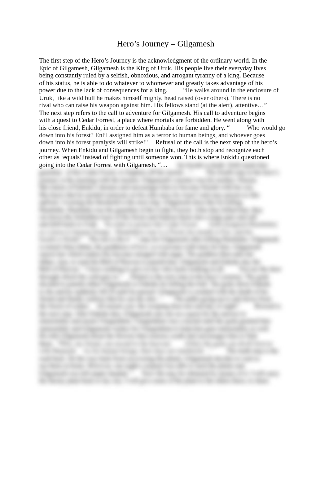 Hero's Journey - Gilgamesh.docx_dafhzc6eq3m_page1