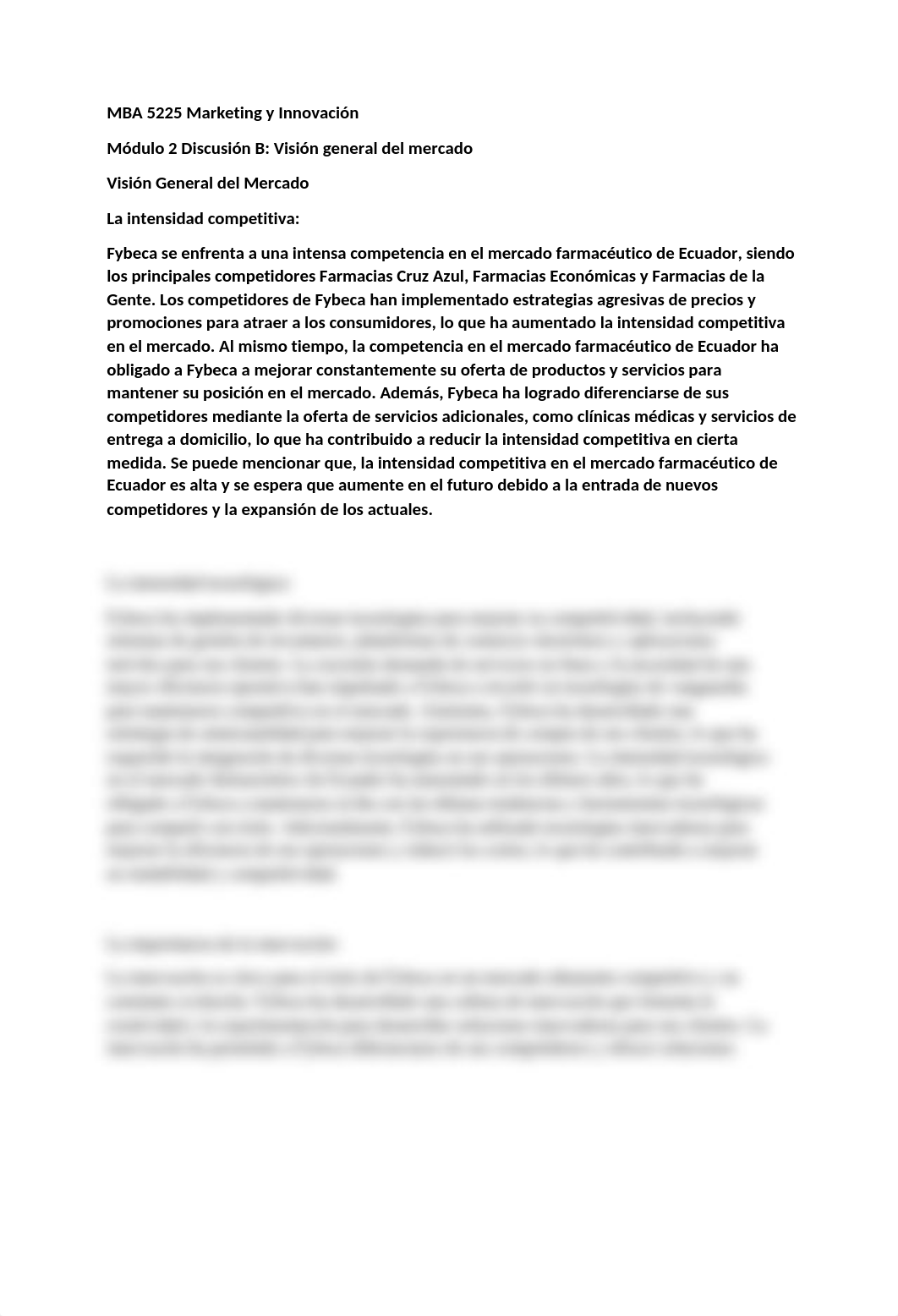 Módulo 2 Discusión B Visión general del mercado.docx_dafiubcl73f_page1