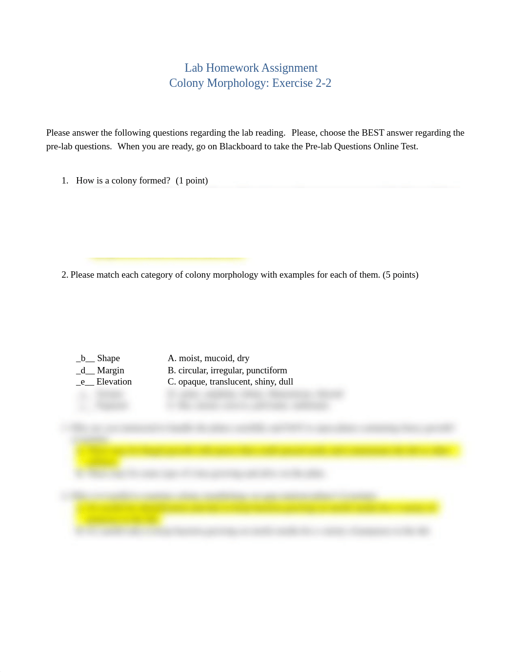 Pre-Lab Questions Colony Morphology 052417 (1).doc_dafjebqw3ze_page1
