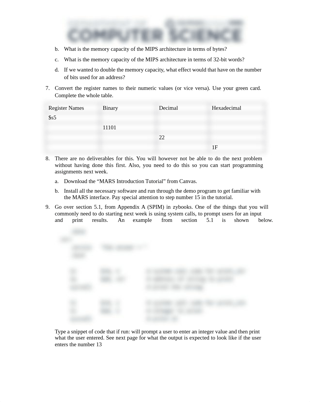 Homework 2 - MIPS Arithmetic and MARS.pdf_dafks9efumr_page2