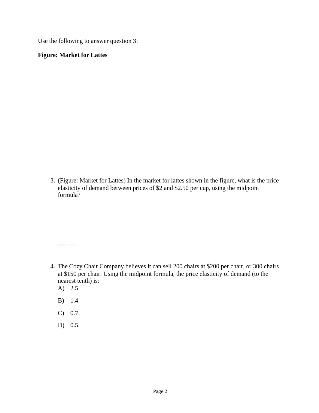 Homework on Elasticity and Taxation_dafm8s8241b_page2