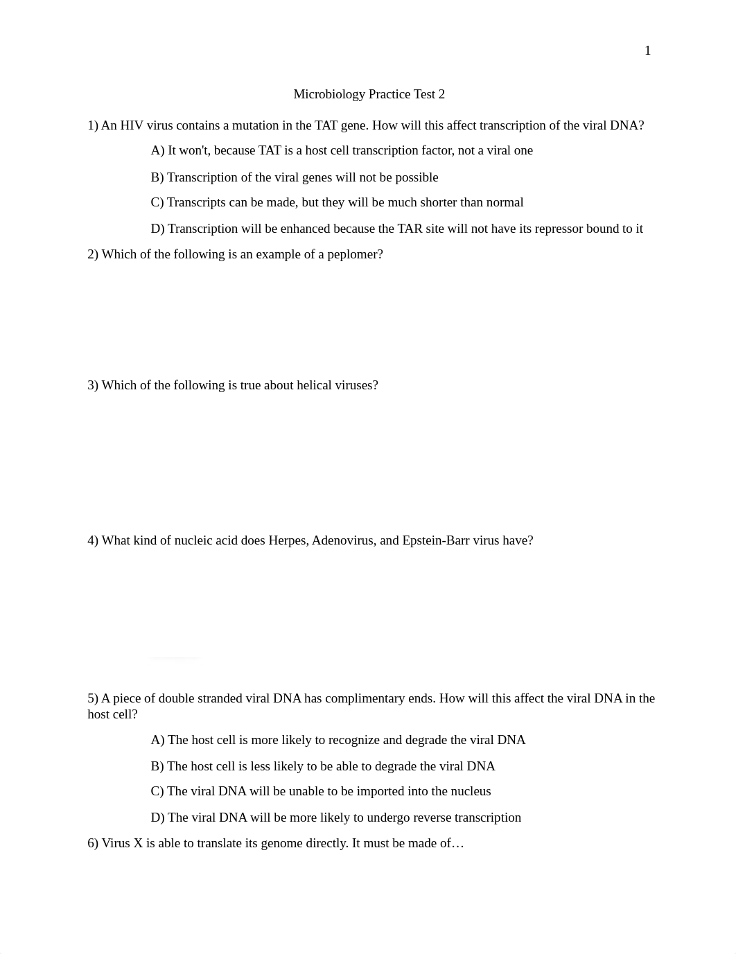 Microbiology Practice Test 2.docx_dafmx4ssng1_page1