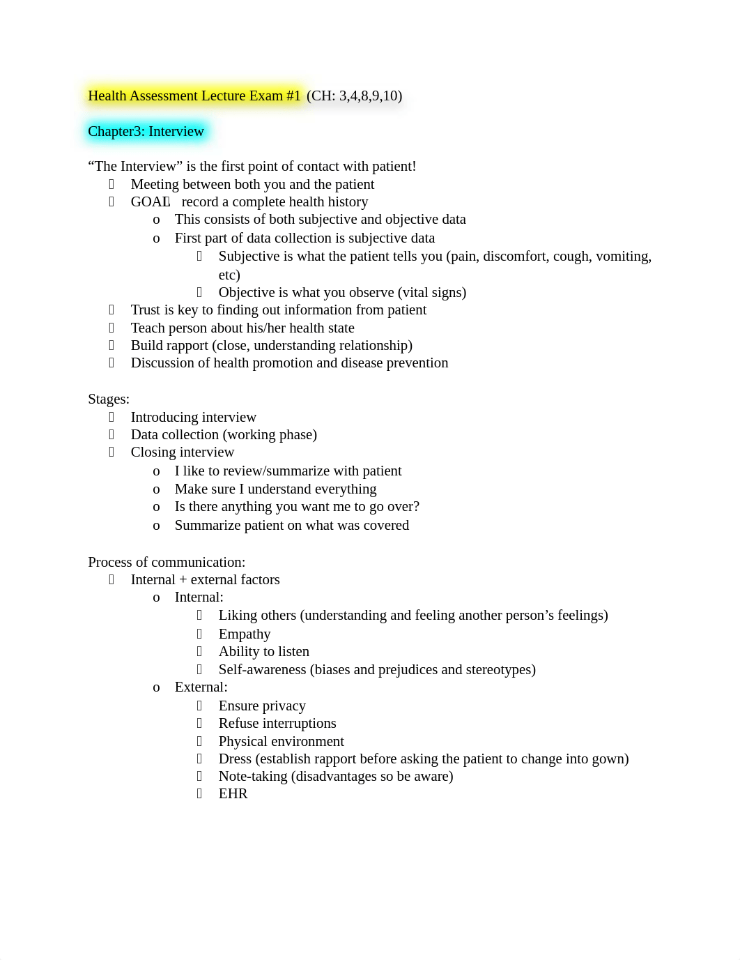 Health Assessment Lecture Exam.docx_dafng2b5y63_page1