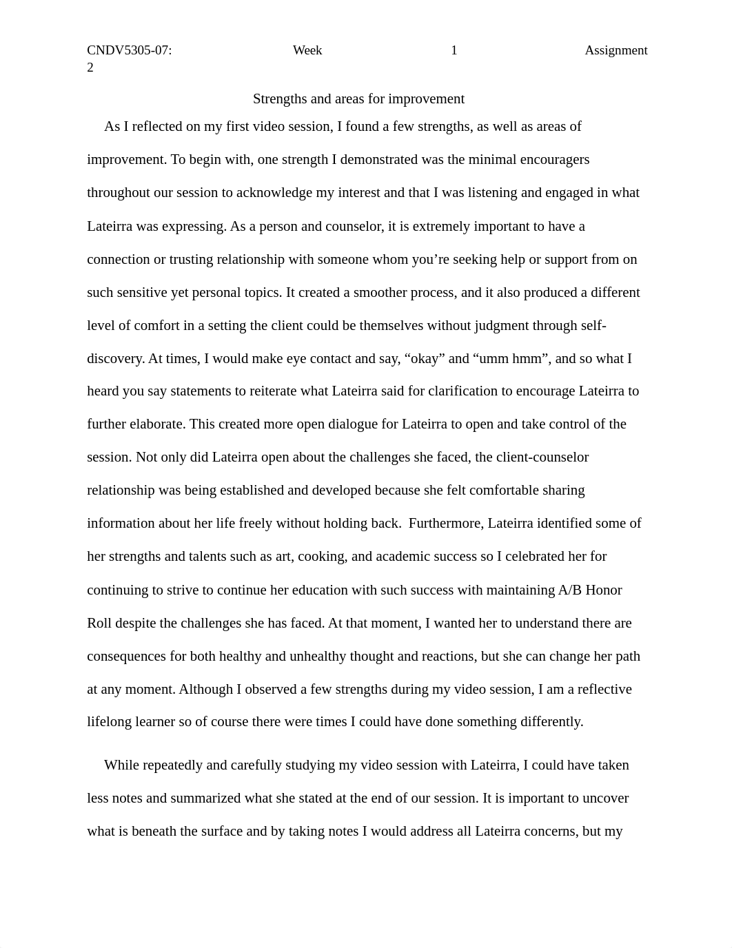 CNDV 5305-07 Week 1 Essay.docx_dafnvqxpaql_page2