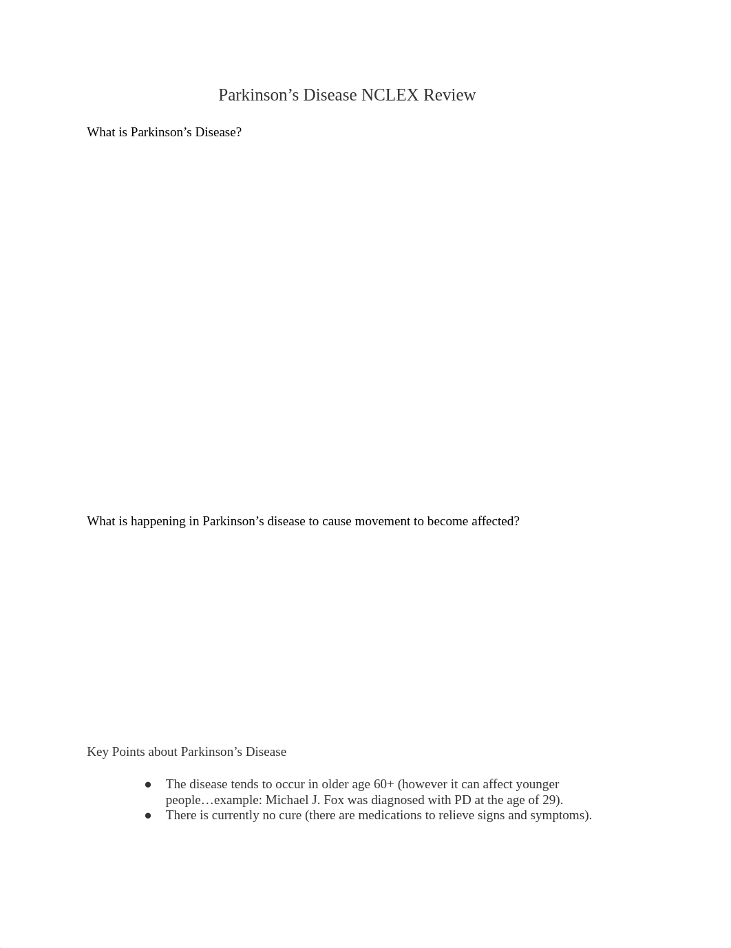 Parkinsons_Disease_NCLEX_Review_dafo03qgfdg_page1