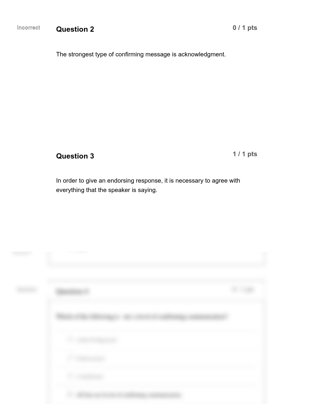 Module 8 Lesson 2_ Check Your Knowledge Quiz_ CMST100-44878 (ONL) Interpersonal Communication.pdf_dafo0r7yrds_page2