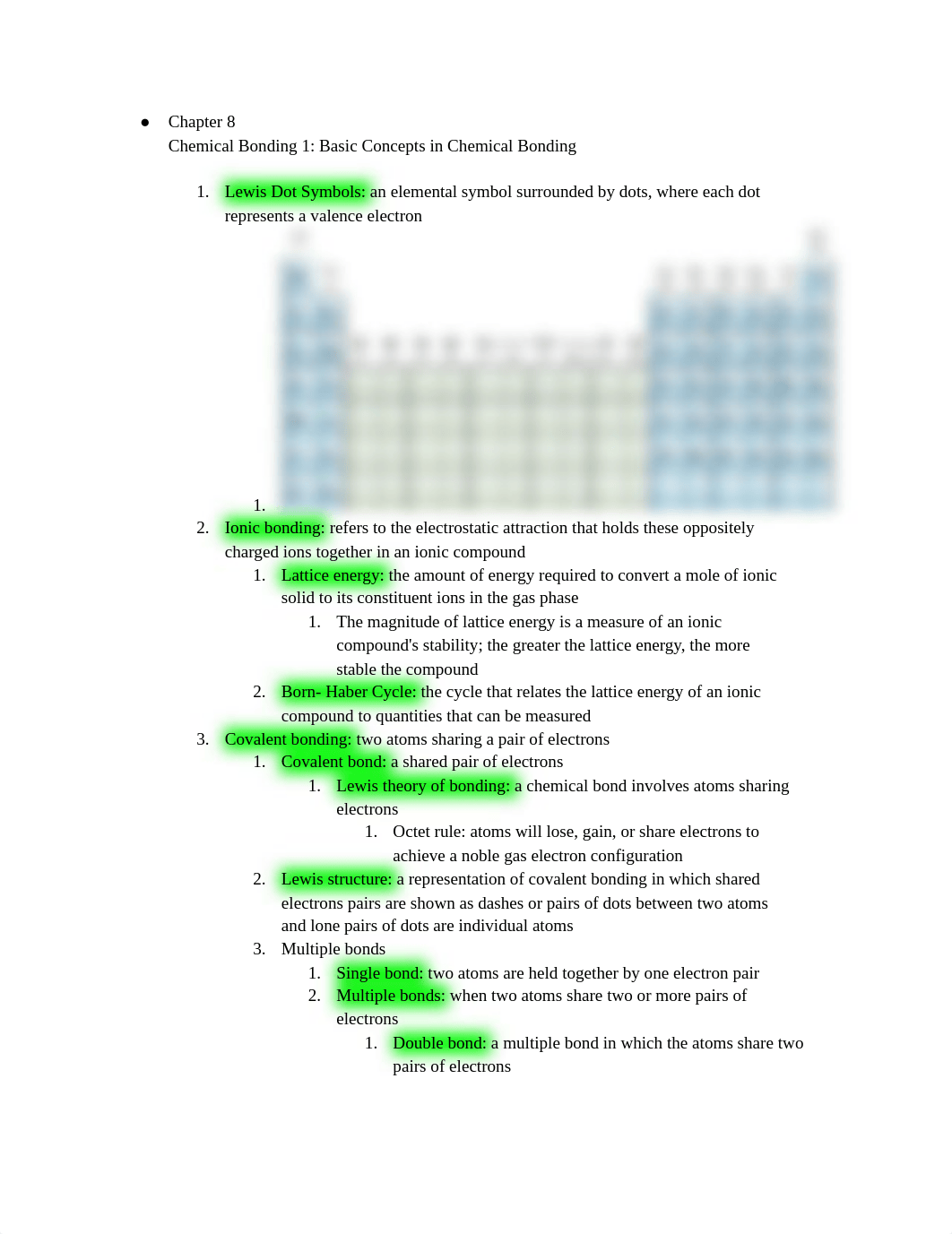 Chemistry Chapter 8-  Chemical Bonding 1 Basic Concepts in Chemical Bonding.pdf_dafp121wk9w_page1