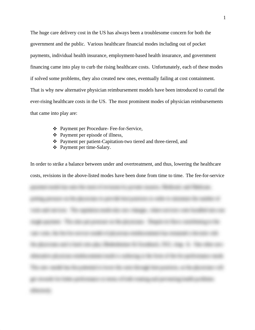 Week 2 Discussion - Financing a Changing Healthcare System.docx_dafpg1elclw_page1