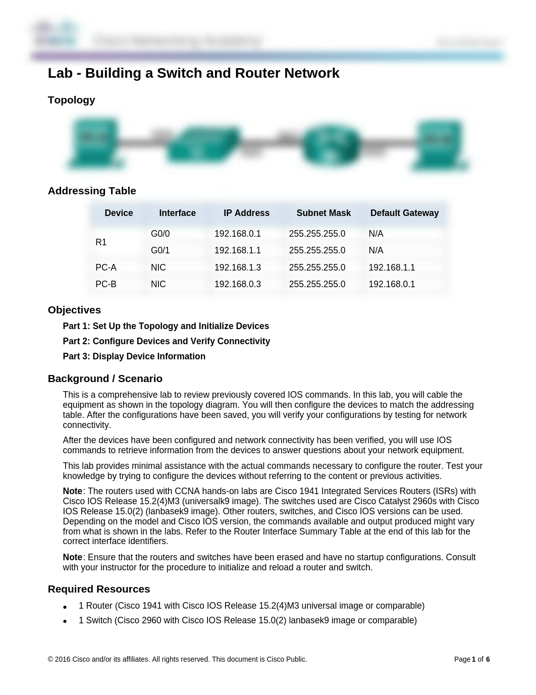 6.5.1.2 Lab - Building a Switch and Router Network_dafqbd7biej_page1